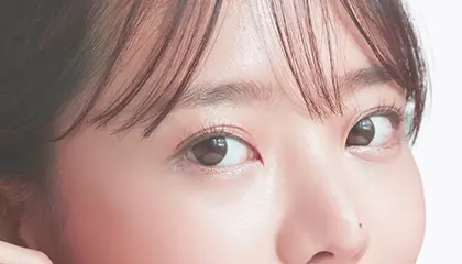 目元整形